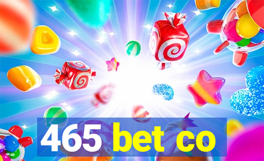 465 bet co